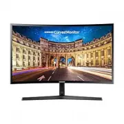 Samsung C24F396FHU