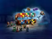 Lego 76399 Hogwarts Magical Trunk (Волшебный чемодан Хогвартса)