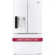 LG LFX25974SW