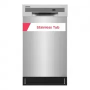 Frigidaire FFBD1831US