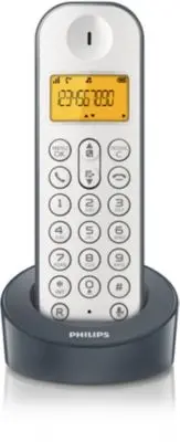 Philips D1201WG/FR