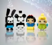 Lego 40622 Disney 100th Celebration (Празднование 100-летия Диснея)