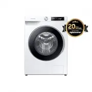Samsung WW80T634DLE