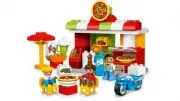 Lego 10834 Pizzeria (Пиццерия)