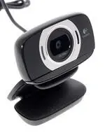 Logitech C615