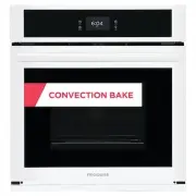 Frigidaire FCWS2727AW