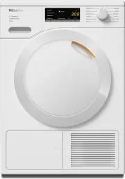 Miele TEA525WP 8kg Active