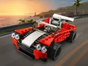 Lego 31100 Sports Car (Спортивный автомобиль)