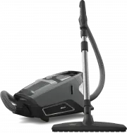 Miele Blizzard CX1 Parquet XL