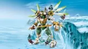 Lego 70676 Lloyd's Titan Mech (Механический титан Ллойда)