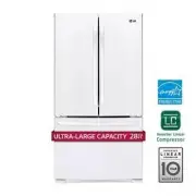 LG LFC28768SW