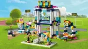 Lego 41338 Stephanie's Sports Arena (Спортивная арена для Стефани)