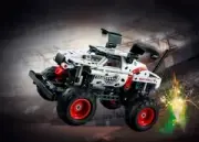 Lego 42150 Monster Jam Monster Mutt Dalmatian