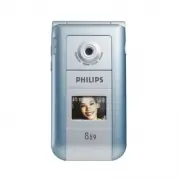 Philips CT8598/00SBEURO