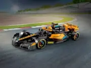 Lego 76919 2023 McLaren Formula 1 Race Car (Гоночный автомобиль McLaren Формулы-1 2023)