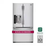 LG LFX25973ST