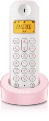 Philips D1201WP/FR