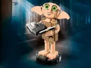 Lego 76421 Dobby the House-Elf (Добби — домашний эльф)