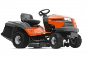 Husqvarna TC 138L