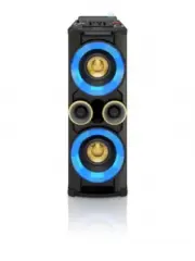 Philips NTRX500/37