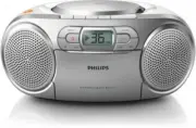 Philips AZ127/12