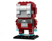 Lego 40669 Iron Man MK5 Figure (Железный человек MK5)