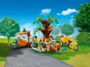 Lego 60326 Picnic in the park (Пикник в парке)