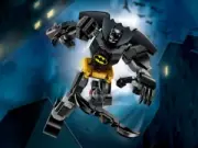 Lego 76270 Batman Mech Armor (Боевая броня Бэтмена)