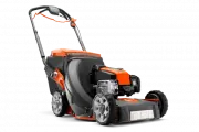 Husqvarna LC 348VI