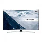 Samsung UE43KU6670U