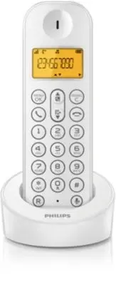 Philips B1401W/FR