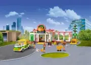 Lego 41729 Organic Grocery Store (Магазин органических продуктов)