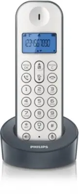 Philips D1211WG/FT