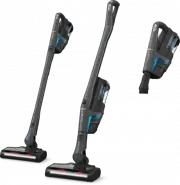 Miele Triflex HX1 Facelift Flash