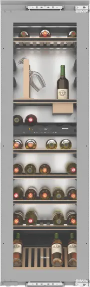 Miele KWT 6722 iS-1