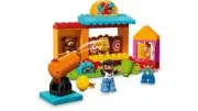 Lego 10839 Shooting Gallery (Тир)