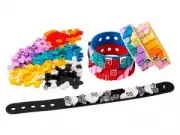 Lego 41947 Mickey & Friends Bracelets Mega Pack (Большой набор браслетов «Микки и его друзья»)