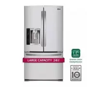LG LFX25974ST