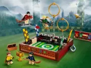 Lego 76416 Quidditch Trunk (Сундук для Квиддича)