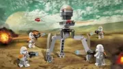 Lego 75036 Utapau Troopers (Воины Утапау)