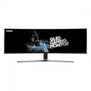 Samsung C49HG90DMR