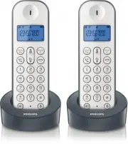 Philips D1212WG/FT