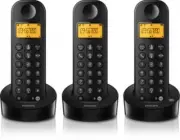 Philips D1153B/FR