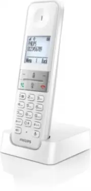 Philips D4701W/34