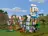 Lego 21188 The Llama Village (Деревня лам)