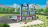 Lego 41318 Heartlake Hospital (Клиника Хартлейк-Сити)