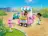 Lego 42643 Cotton Candy Stand and Scooter (Прилавок со сладкой ватой и скутер)