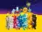 Lego 11037 Creative Space Planets (Творческие космические объекты)