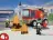 Lego 60280 Fire Ladder Truck (Пожарная машина с лестницей)