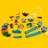 Lego 11009 Bricks and Lights (Кубики и освещение)